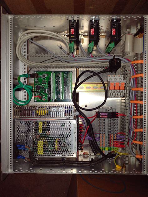 linux cnc|Homebrew Sinker EDM with 3 axis control .